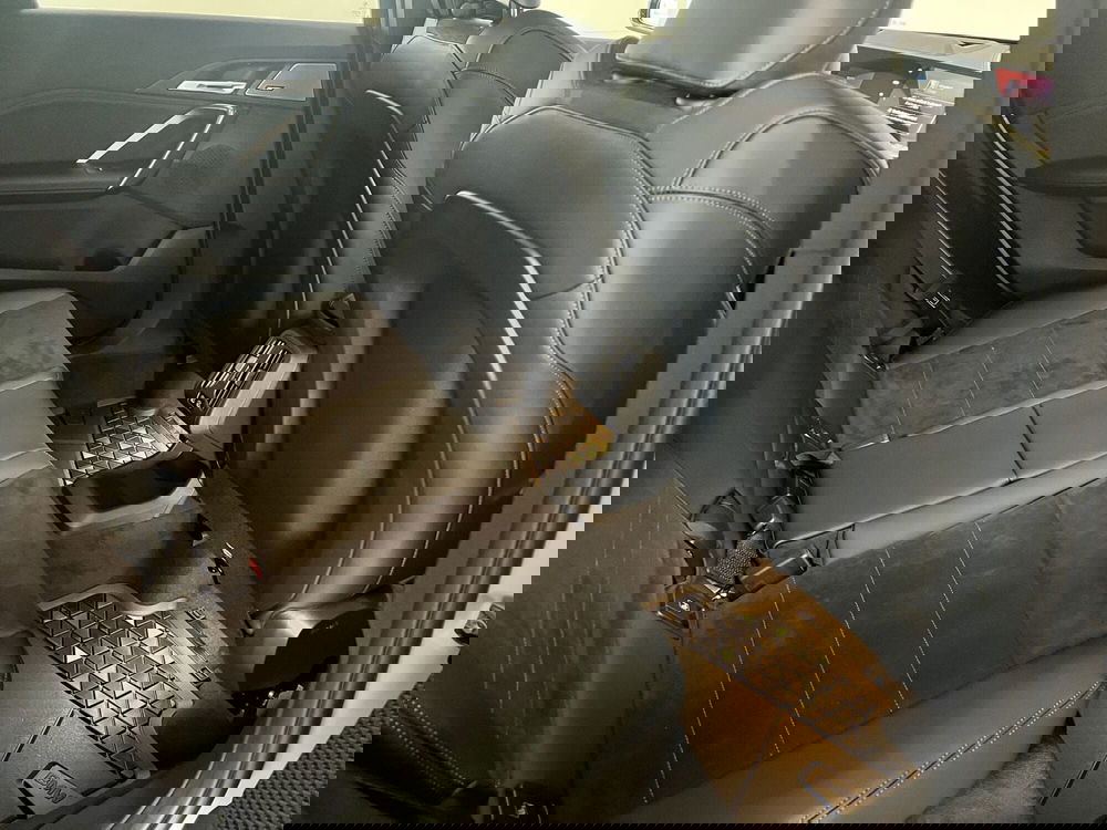 BMW X1 nuova a Torino (7)