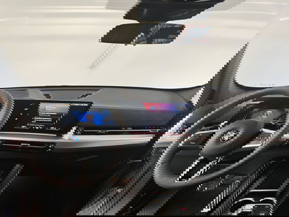 BMW X1 nuova a Torino (8)