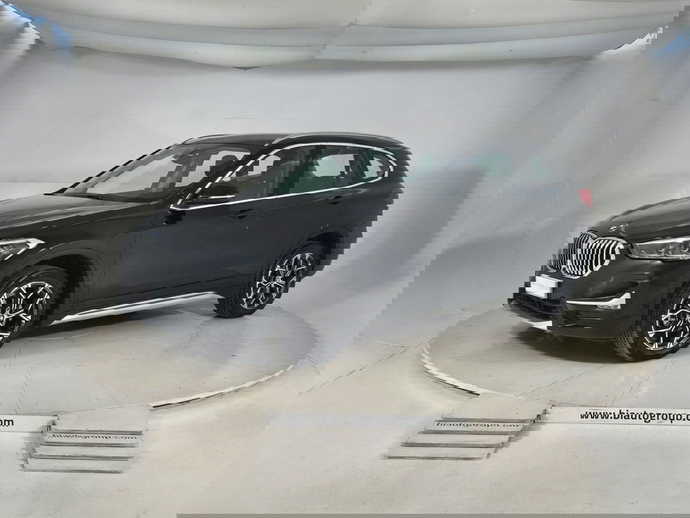 BMW X1 usata a Torino