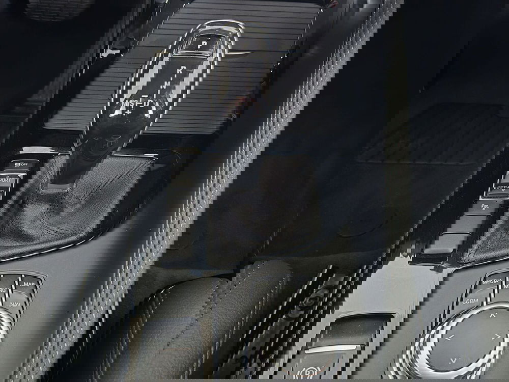 BMW X1 usata a Torino (10)