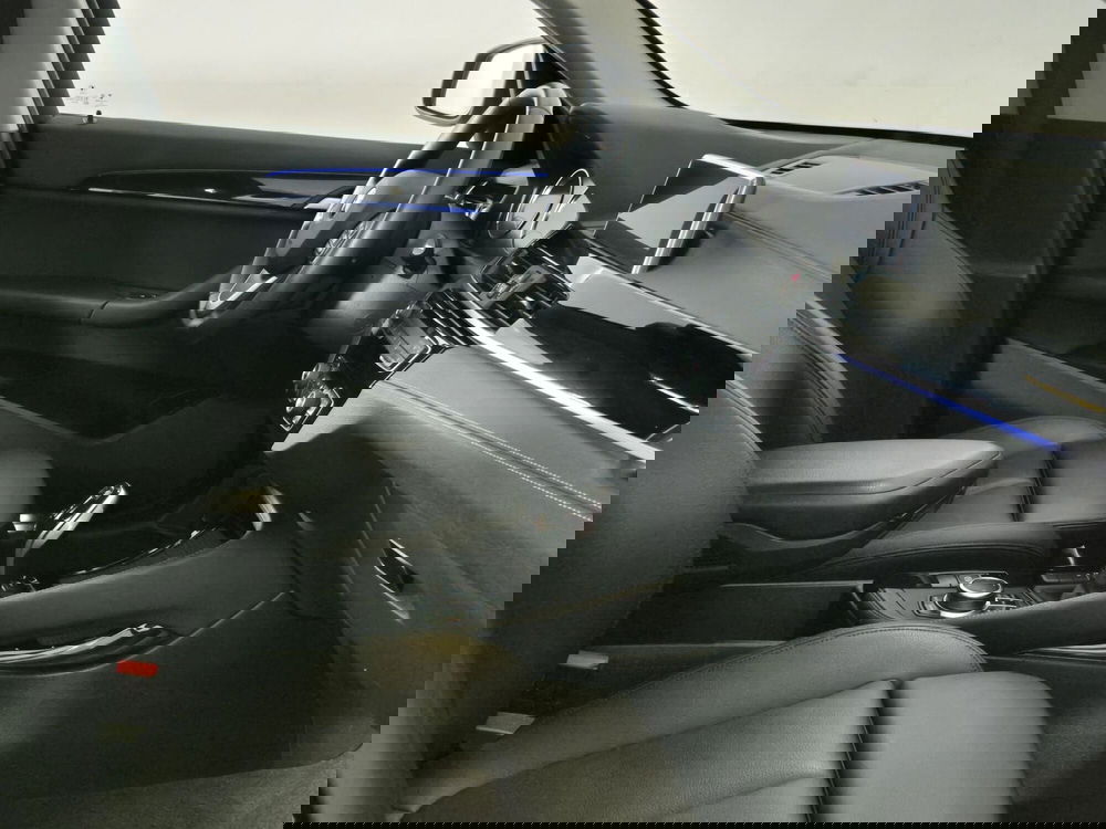 BMW X1 usata a Torino (11)