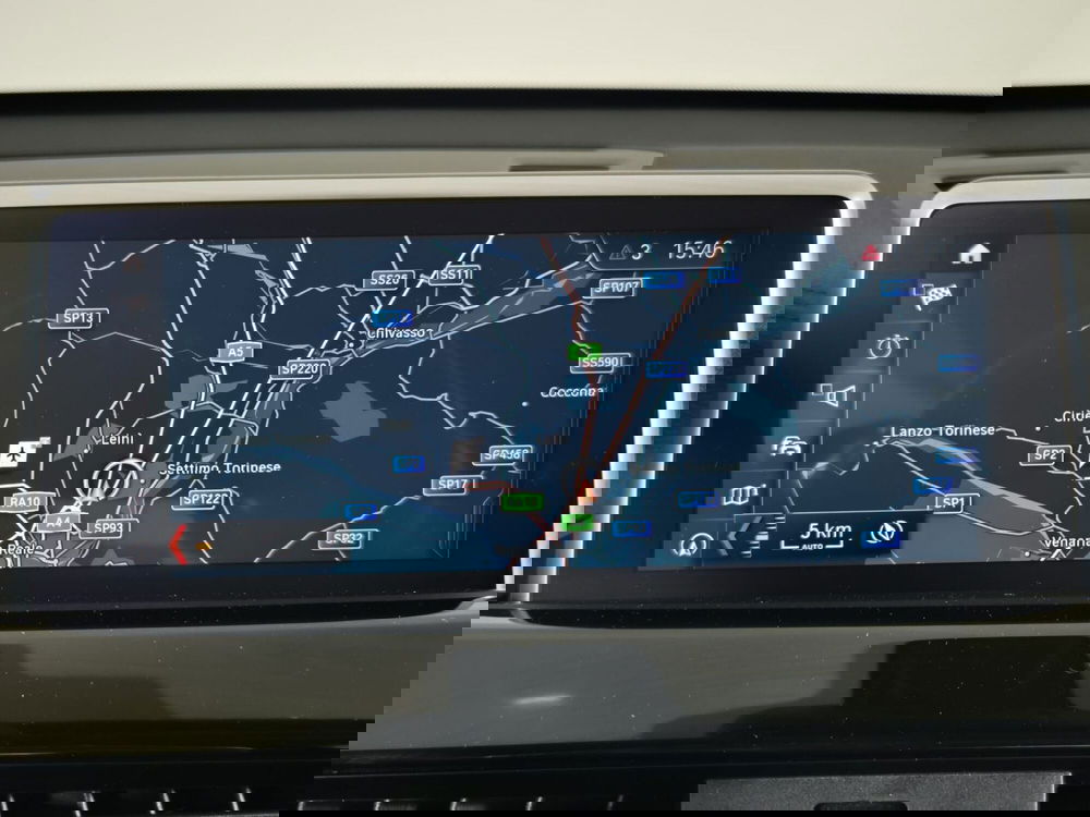 BMW X1 usata a Torino (12)