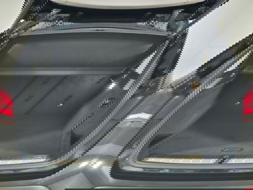 BMW X1 usata a Torino (13)