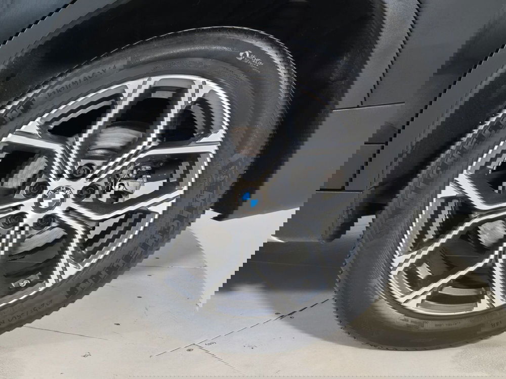 BMW X1 usata a Torino (14)