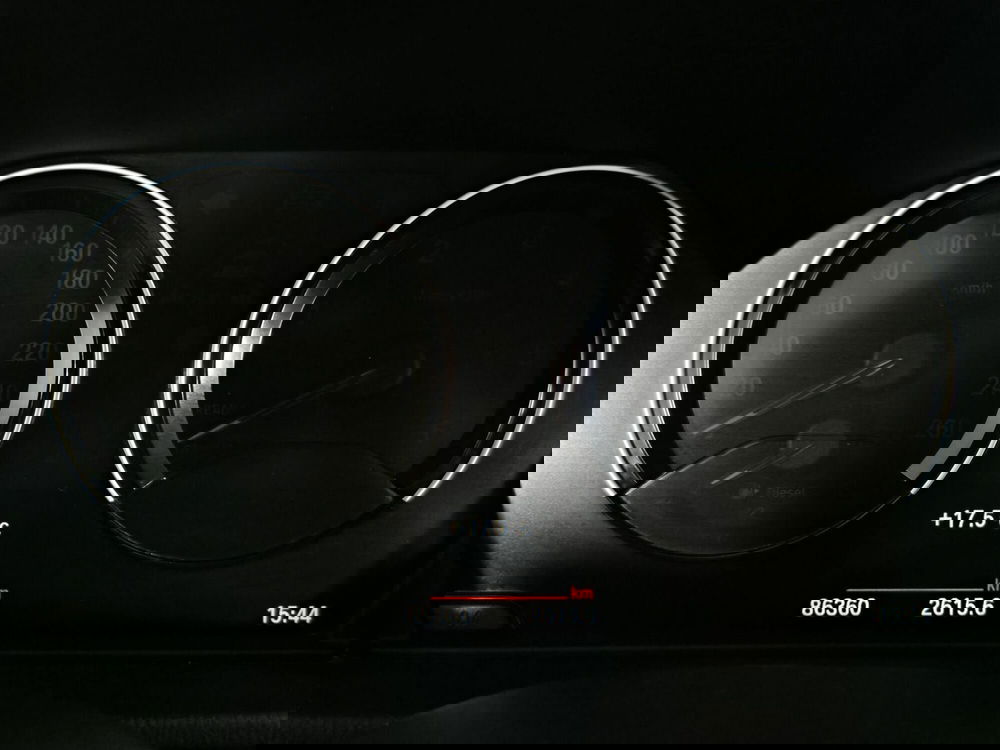 BMW X1 usata a Torino (15)