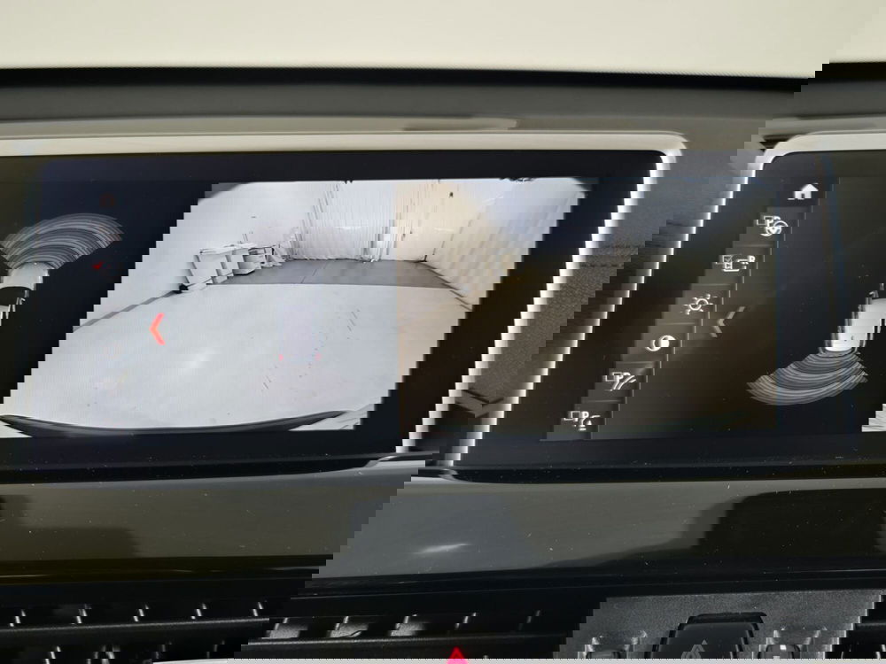 BMW X1 usata a Torino (16)