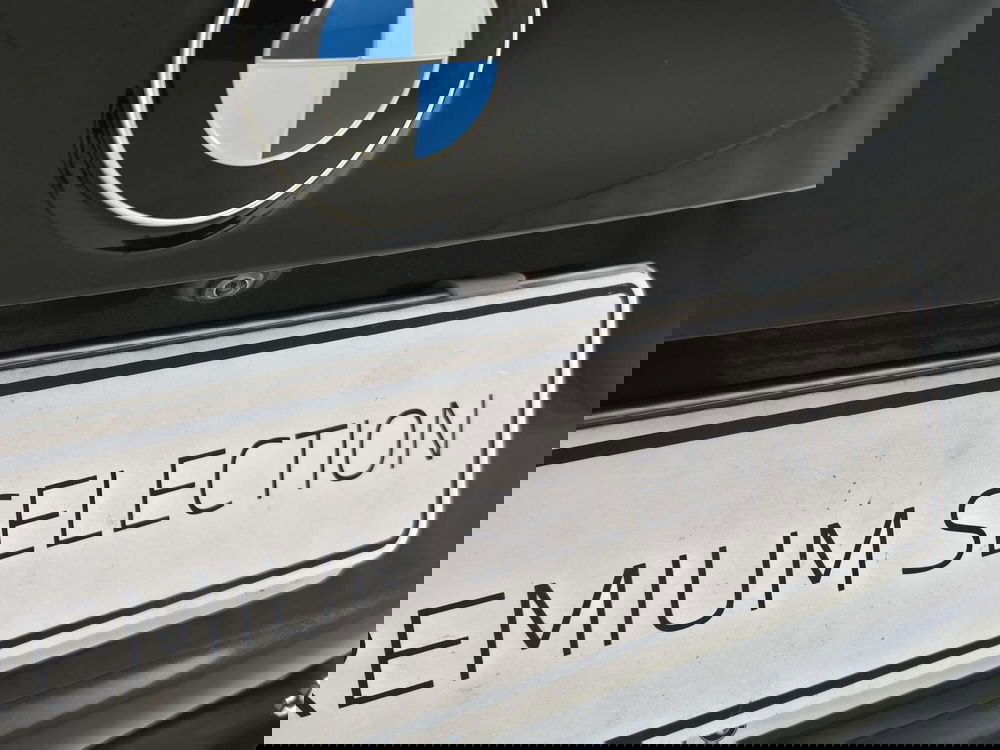 BMW X1 usata a Torino (17)