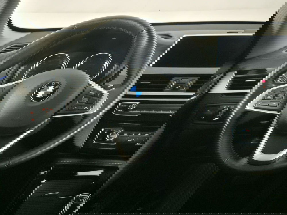 BMW X1 usata a Torino (19)