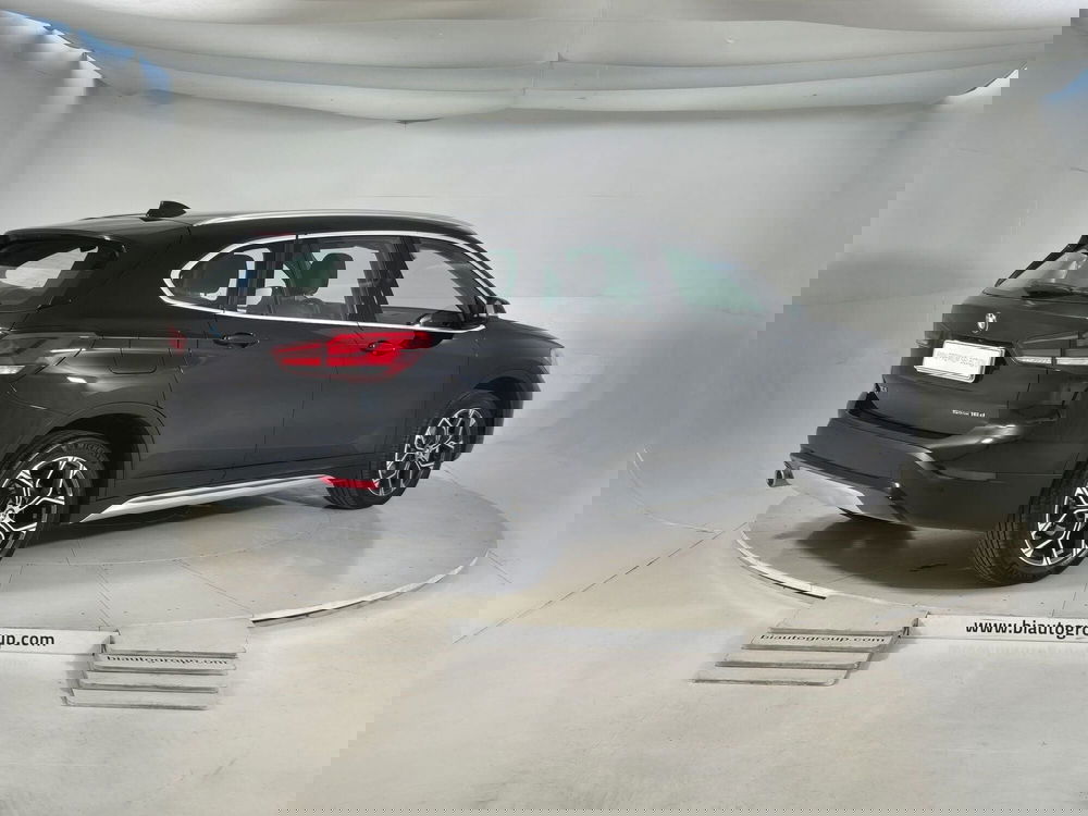 BMW X1 usata a Torino (5)