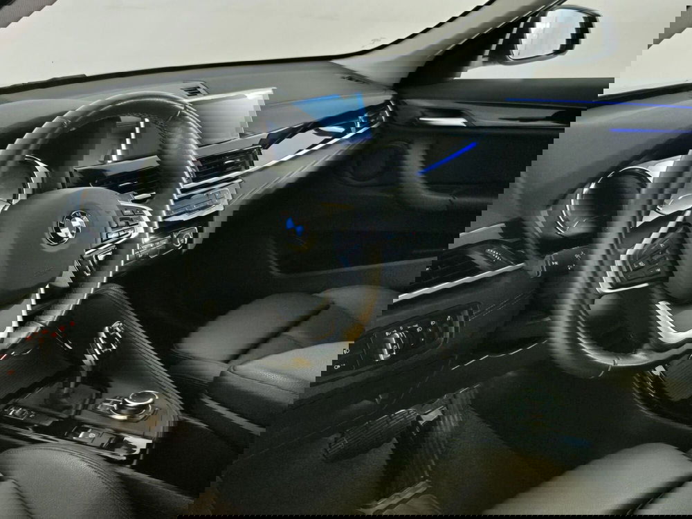 BMW X1 usata a Torino (7)