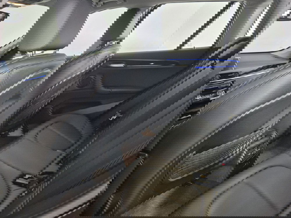 BMW X1 usata a Torino (8)