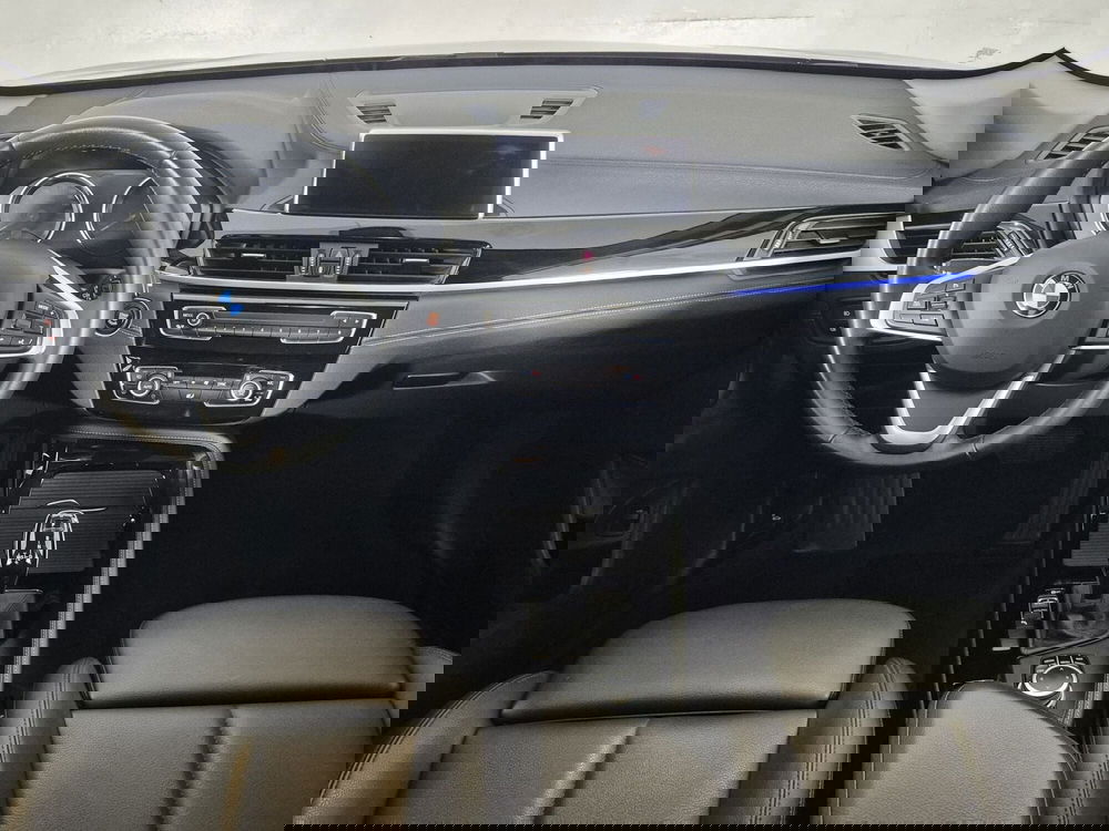 BMW X1 usata a Torino (9)