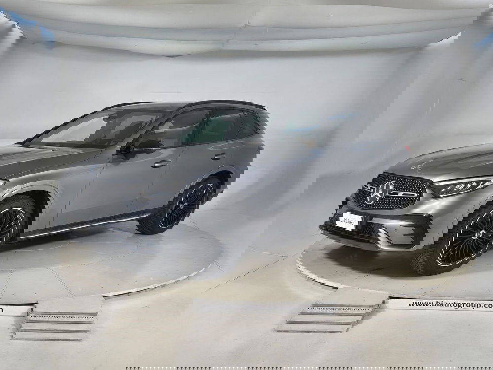 Mercedes-Benz GLC SUV usata a Torino