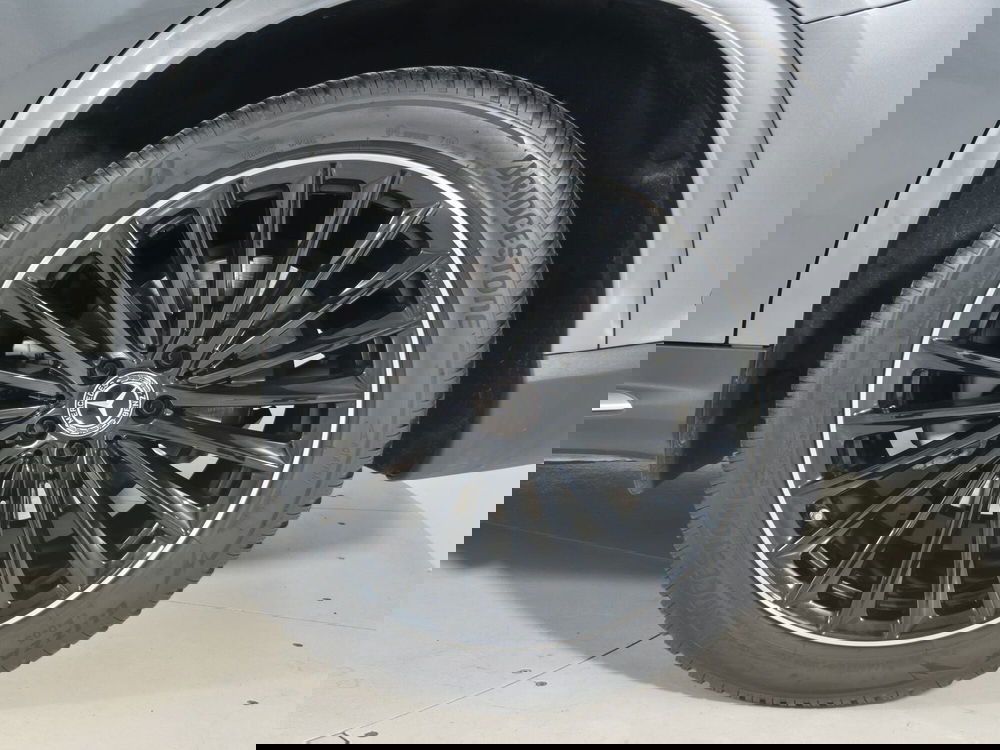 Mercedes-Benz GLC SUV usata a Torino (14)