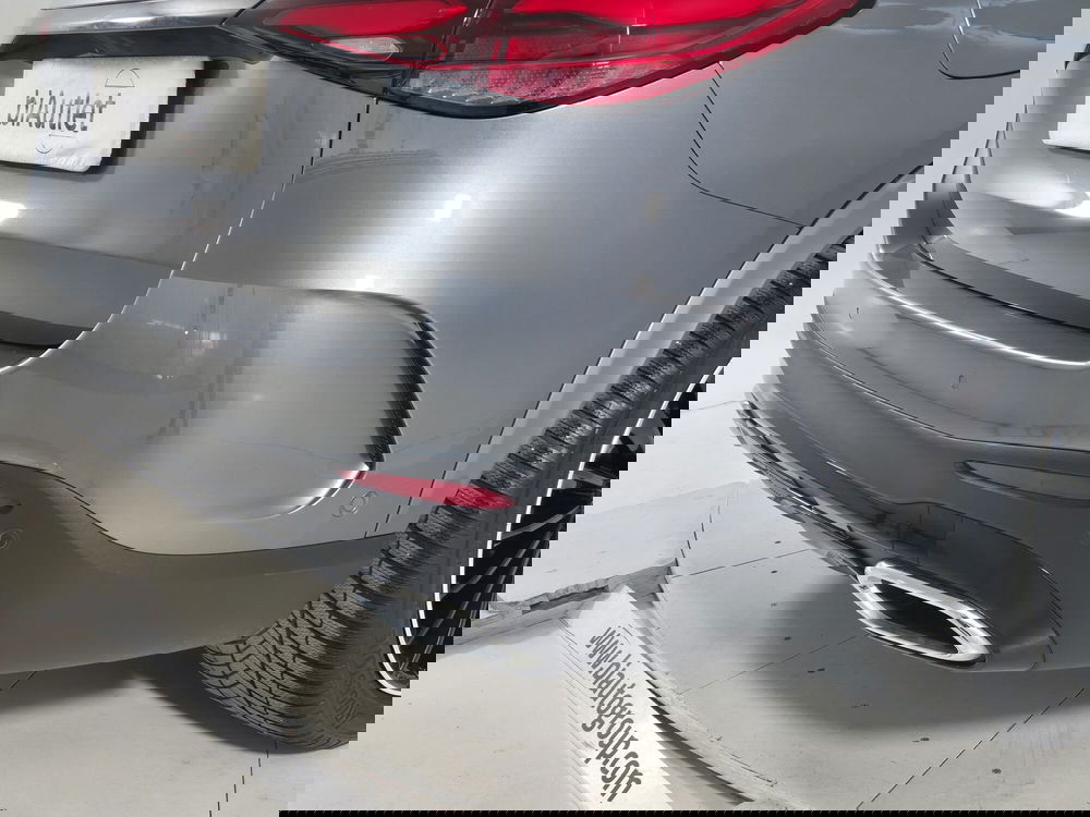 Mercedes-Benz GLC SUV usata a Torino (16)