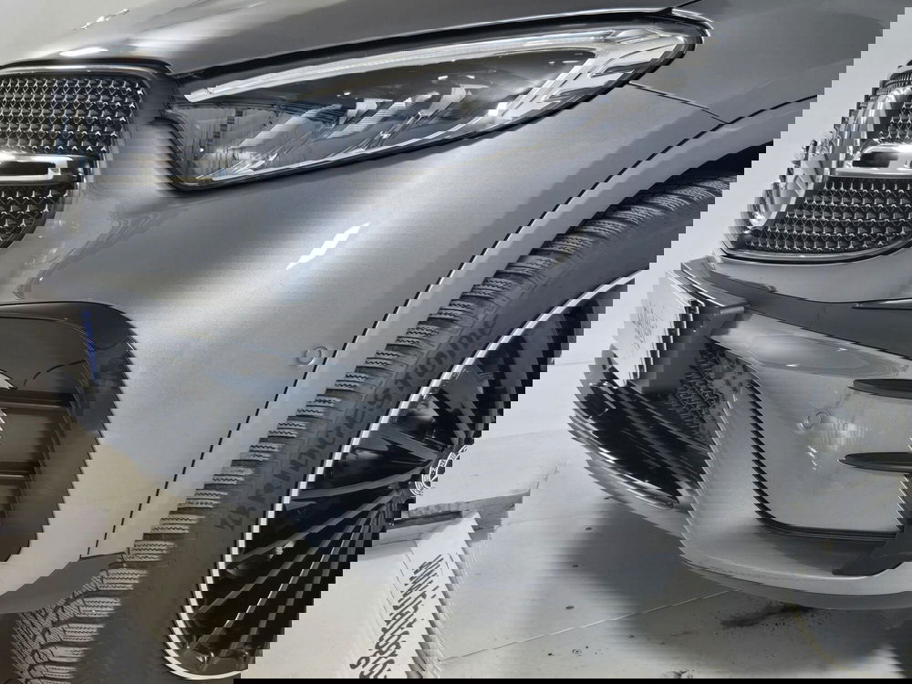 Mercedes-Benz GLC SUV usata a Torino (20)