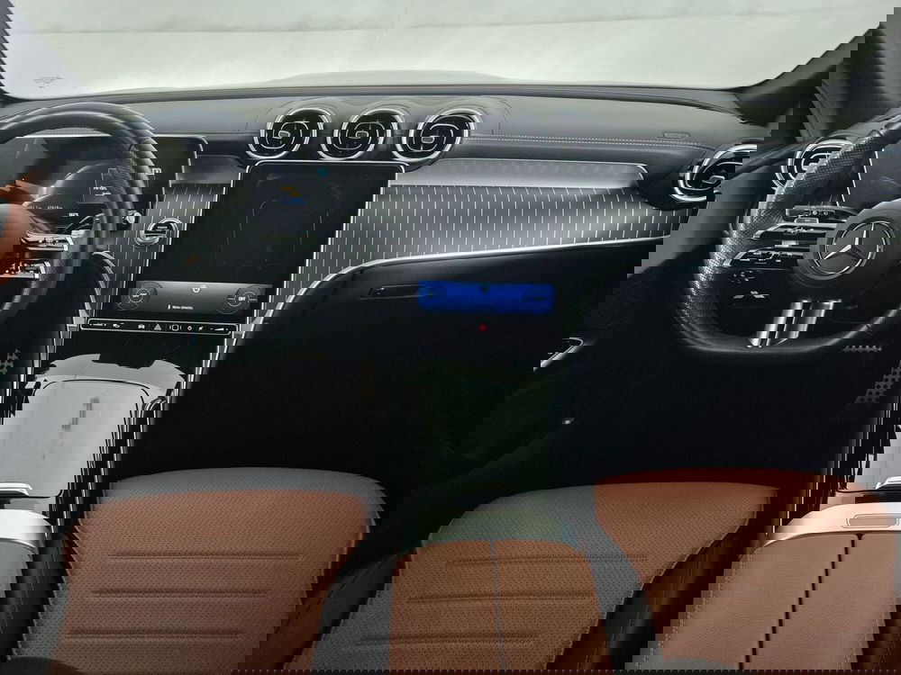 Mercedes-Benz GLC SUV usata a Torino (7)