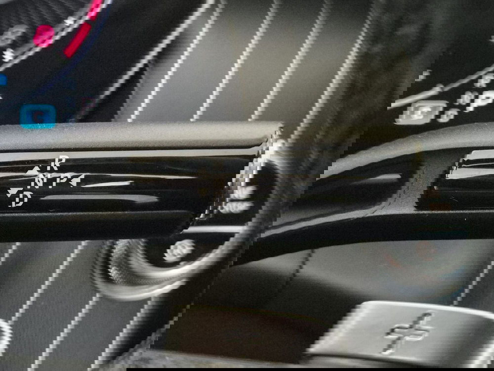 Mercedes-Benz GLC SUV usata a Torino (8)