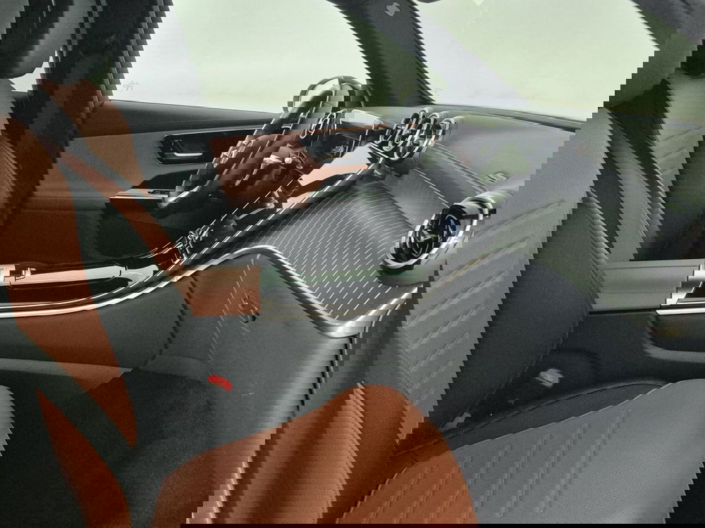 Mercedes-Benz GLC SUV usata a Torino (9)