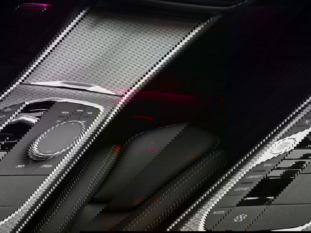 BMW Serie 3 Touring usata a Torino (10)