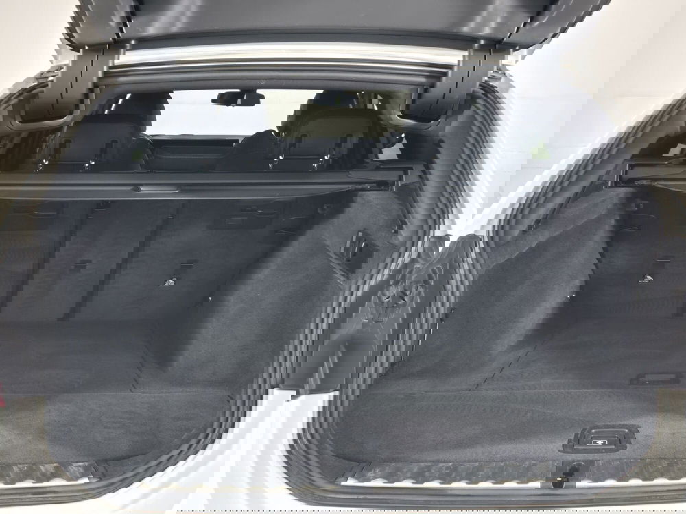 BMW Serie 3 Touring usata a Torino (13)