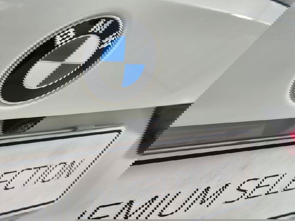 BMW Serie 3 Touring usata a Torino (17)