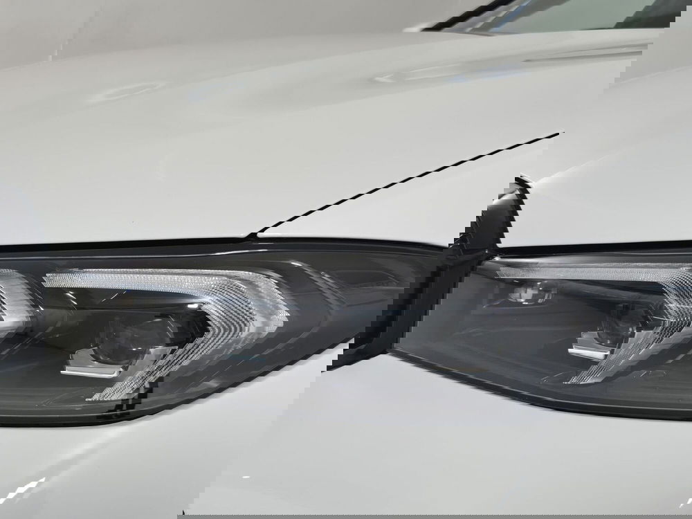 BMW Serie 3 Touring usata a Torino (19)