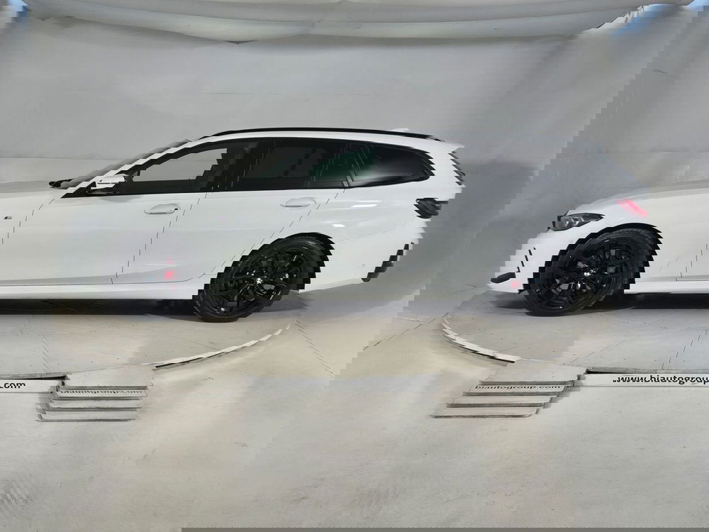 BMW Serie 3 Touring usata a Torino (6)