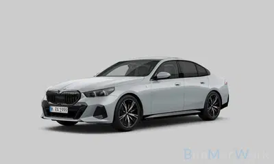BMW Serie 5 525d cat xDrive Eletta nuova a Genova
