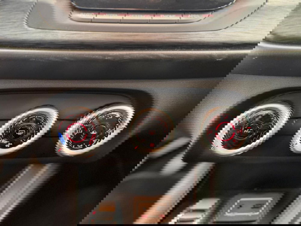 Alfa Romeo Giulietta usata a Napoli (13)