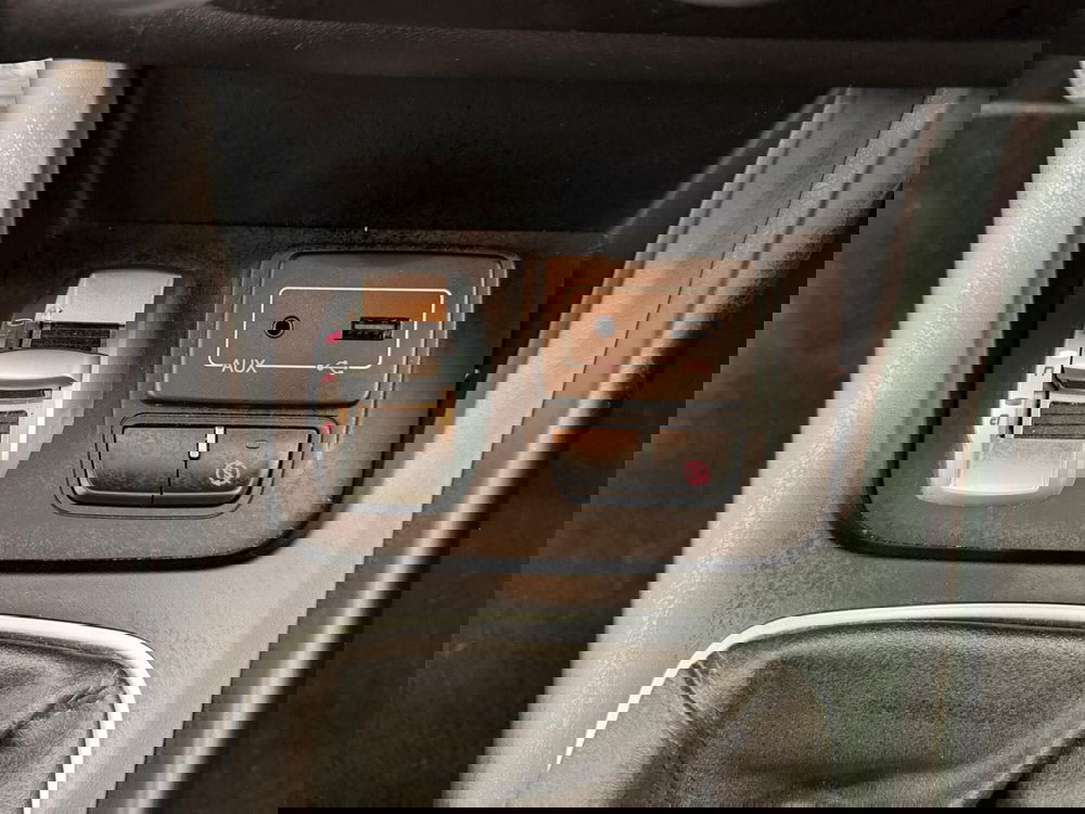 Alfa Romeo Giulietta usata a Napoli (14)