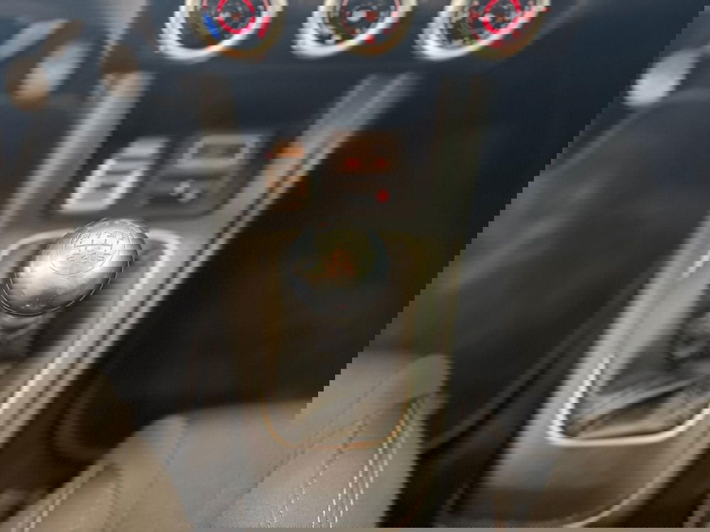 Alfa Romeo Giulietta usata a Napoli (15)