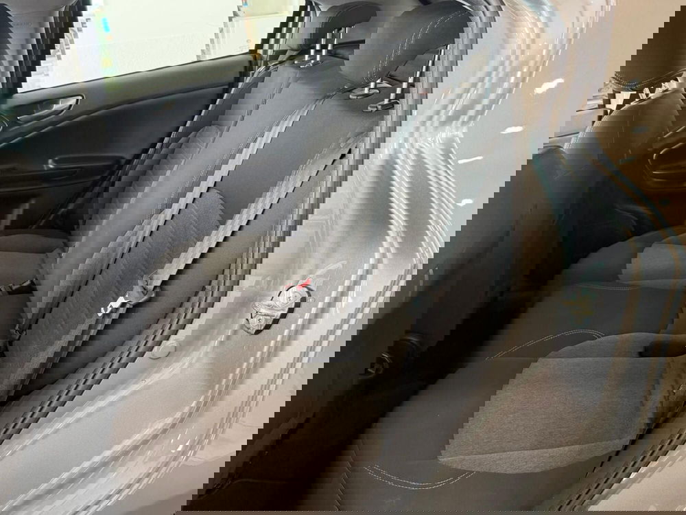 Alfa Romeo Giulietta usata a Napoli (16)