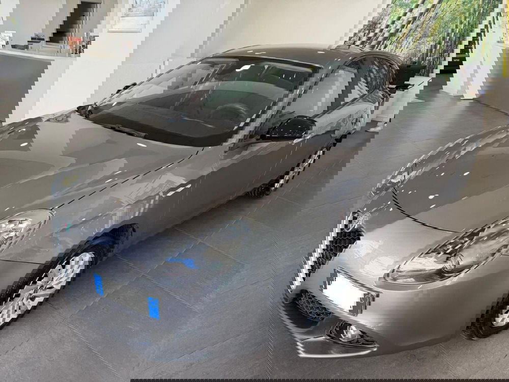 Alfa Romeo Giulietta usata a Napoli (2)