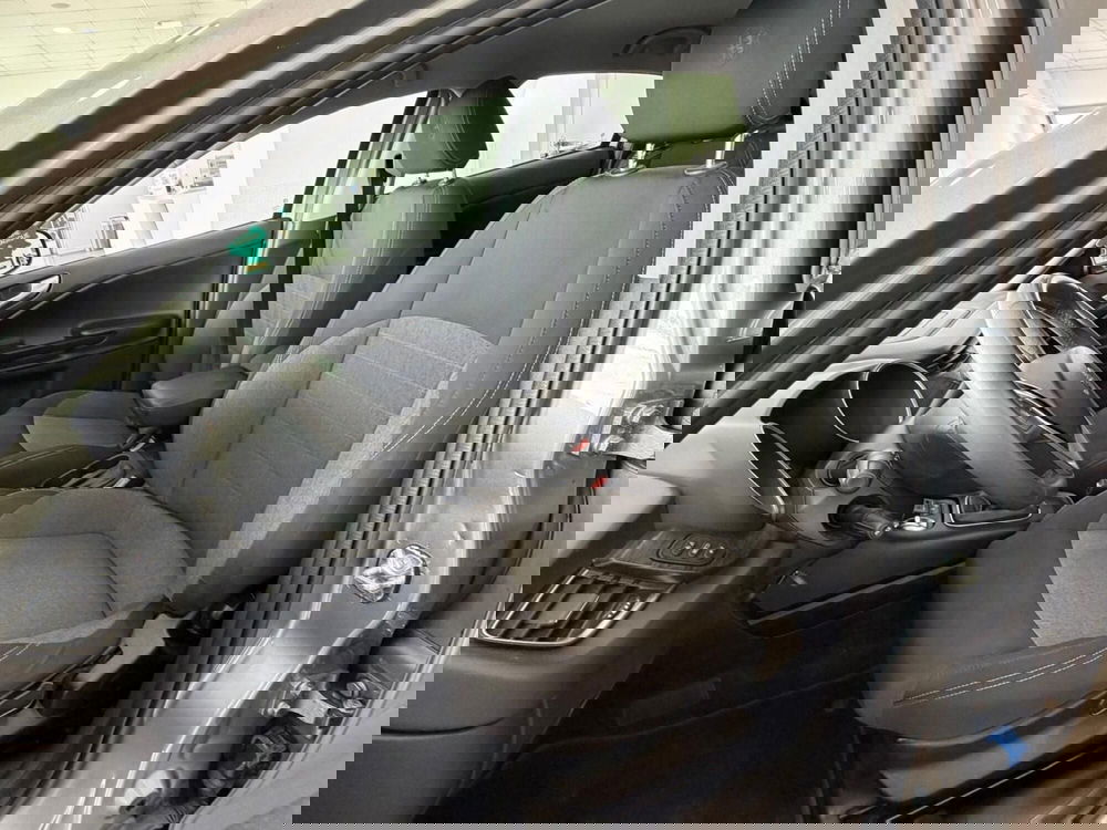 Alfa Romeo Giulietta usata a Napoli (7)