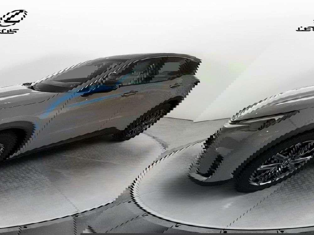 Lexus LBX usata a Siracusa