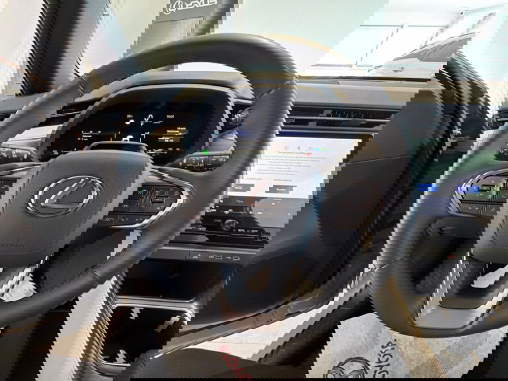 Lexus LBX usata a Siracusa (10)