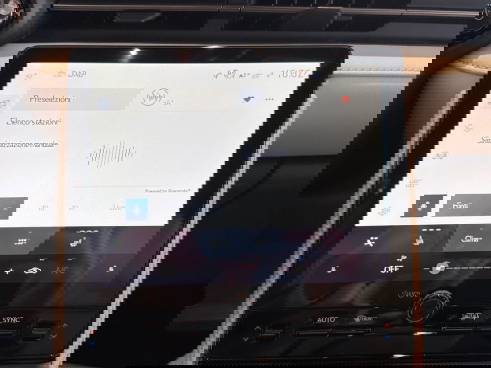 Lexus LBX usata a Siracusa (12)