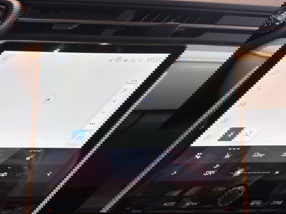 Lexus LBX usata a Siracusa (13)