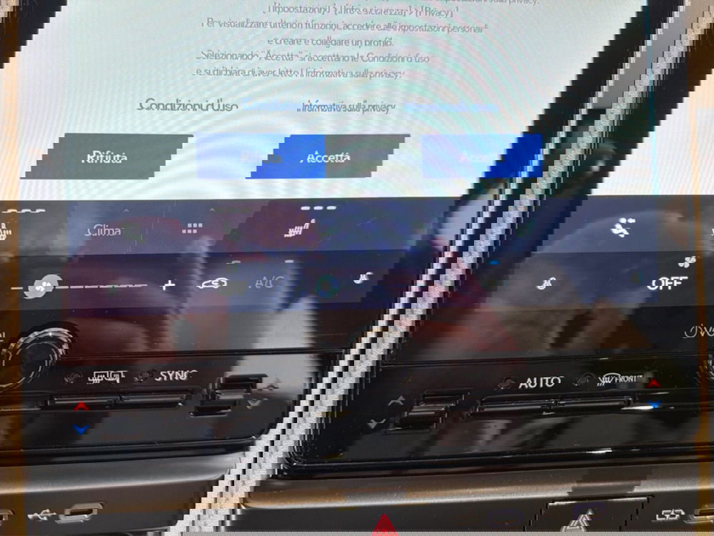 Lexus LBX usata a Siracusa (14)