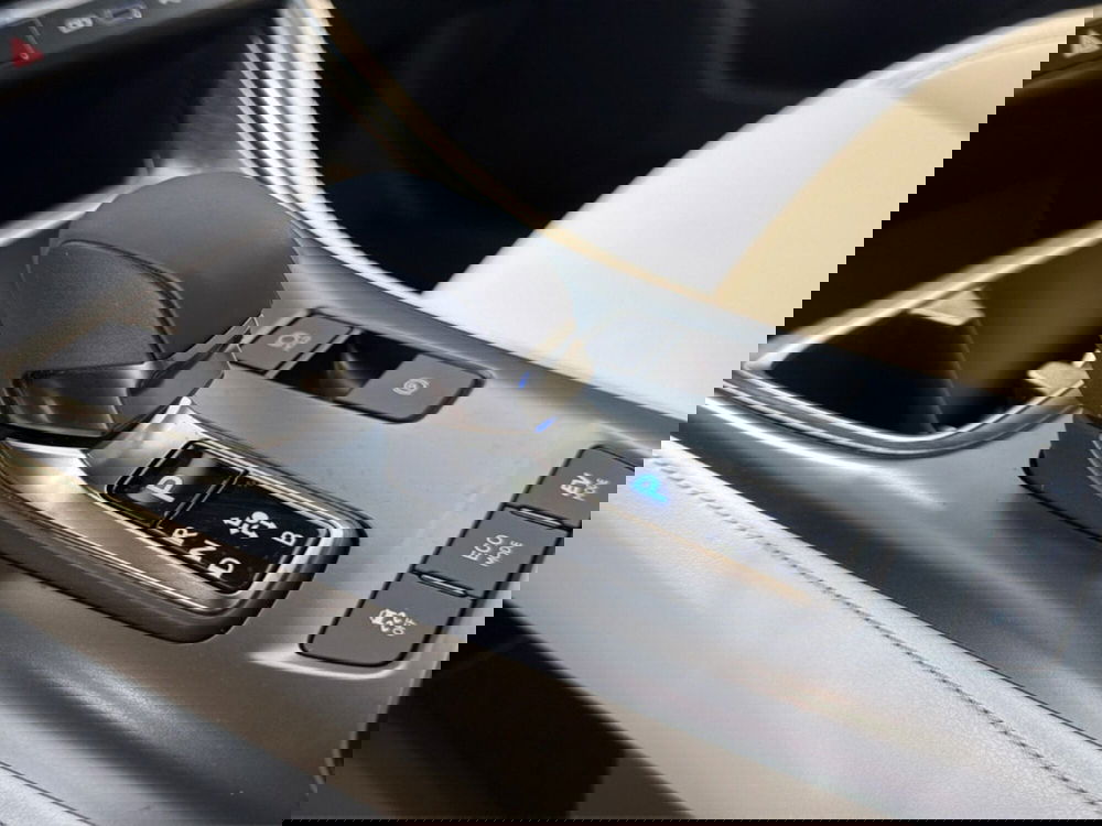 Lexus LBX usata a Siracusa (15)