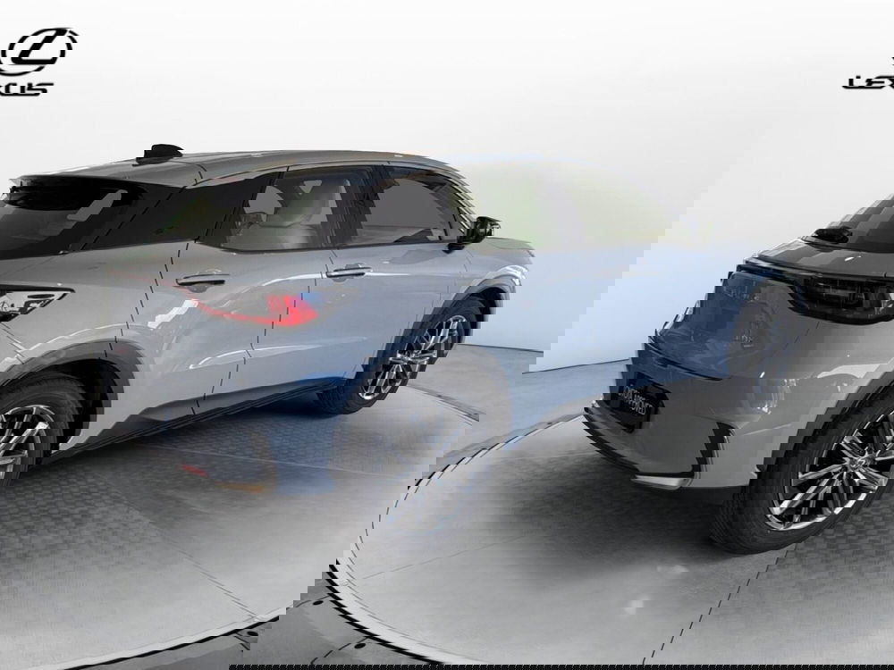 Lexus LBX usata a Siracusa (3)