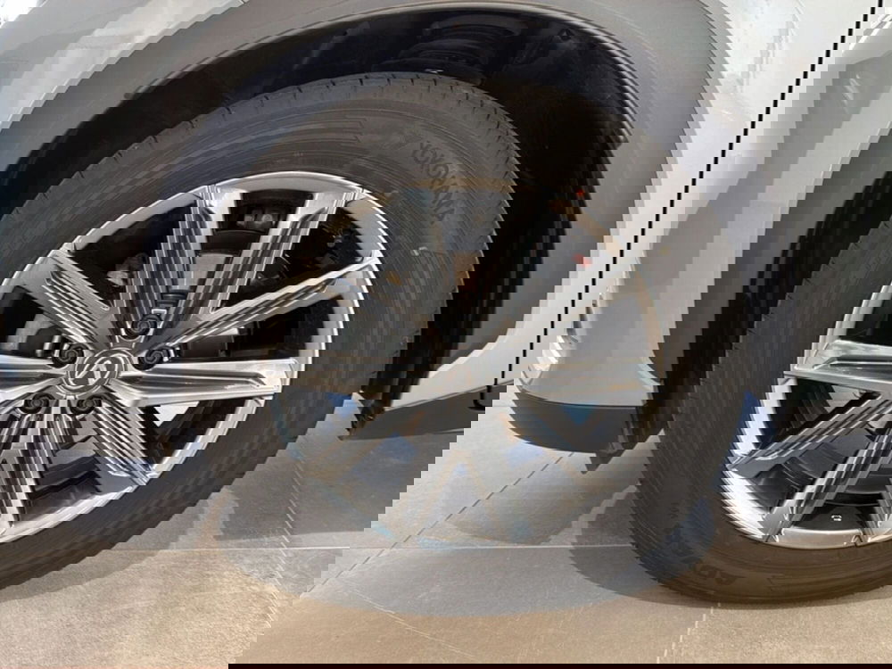 Lexus LBX usata a Siracusa (5)