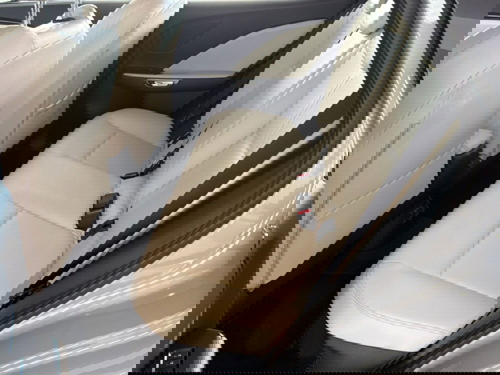 Lexus LBX usata a Siracusa (7)