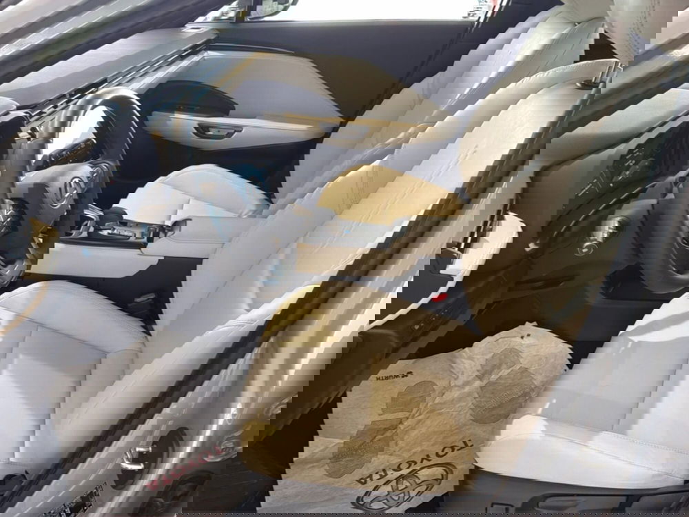 Lexus LBX usata a Siracusa (8)