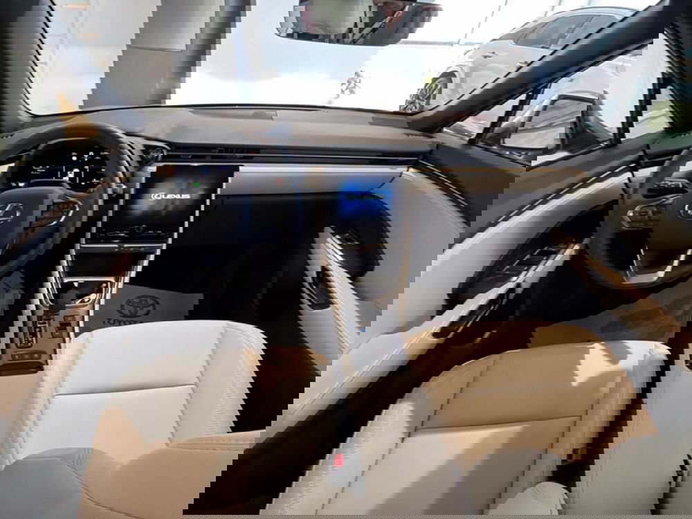 Lexus LBX usata a Siracusa (9)