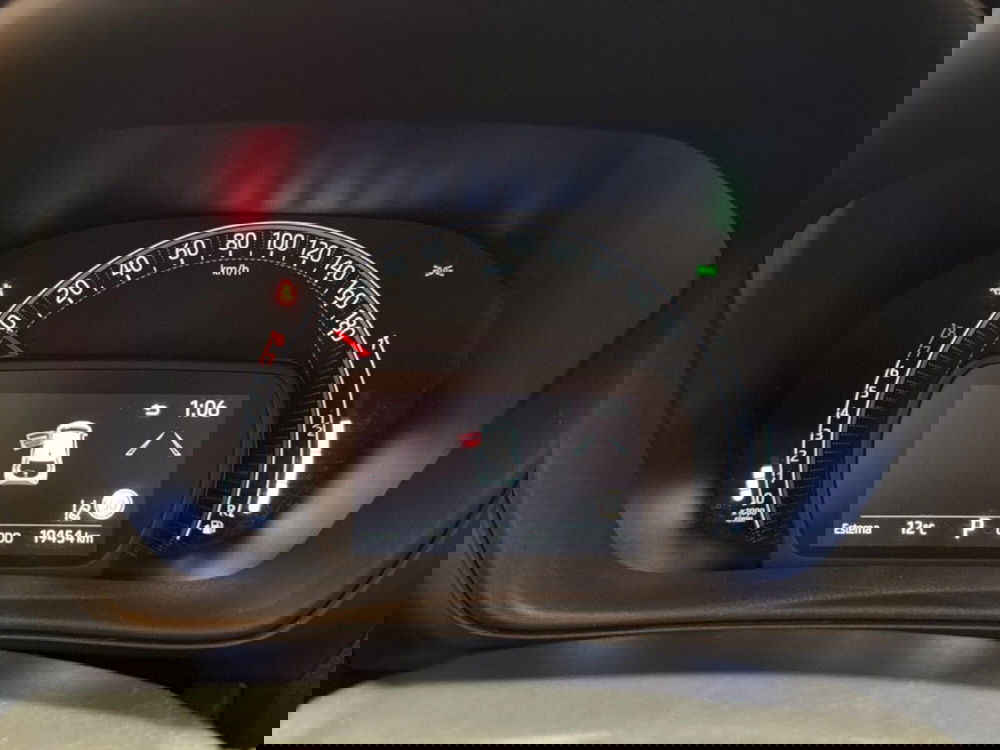 Toyota Aygo X usata a Catania (12)