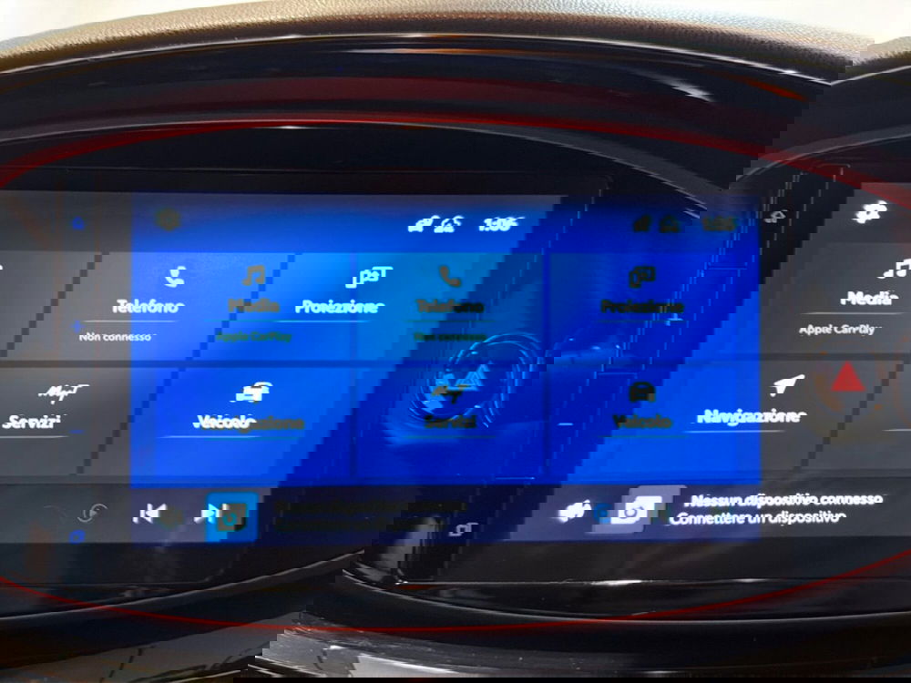 Toyota Aygo X usata a Catania (13)