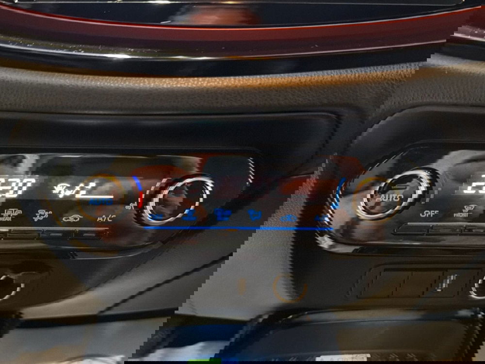 Toyota Aygo X usata a Catania (15)