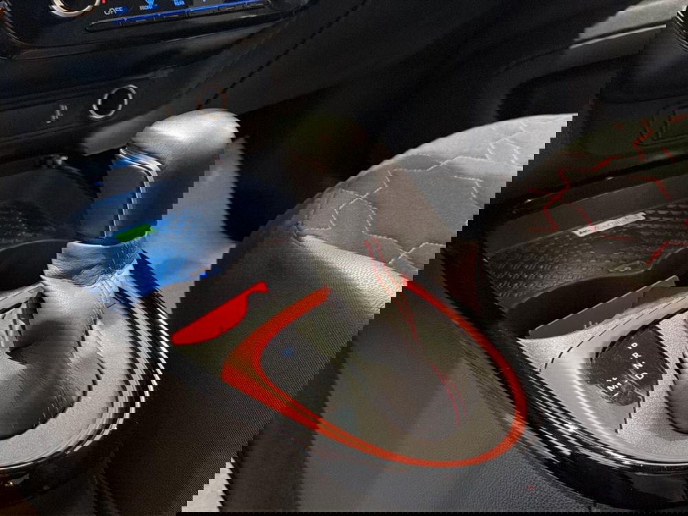 Toyota Aygo X usata a Catania (16)